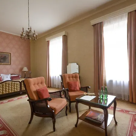 Grand Otel 5*