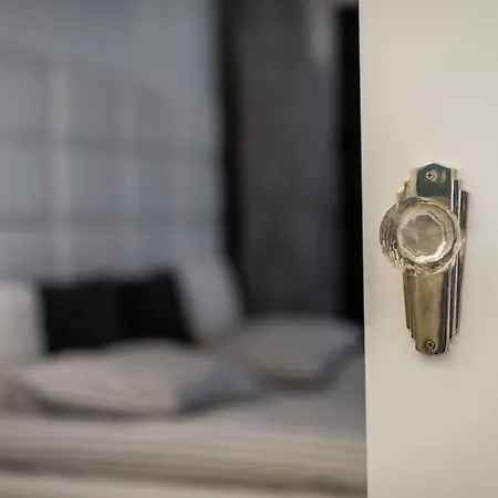 Groble Deluxe Wawelofts Апартаменты