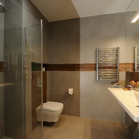 Otel Plaza Boutique Krakow
