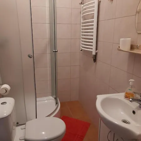 Krakow Hostel Vandrarhem