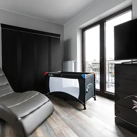 Hotel apartamentowy Novum *