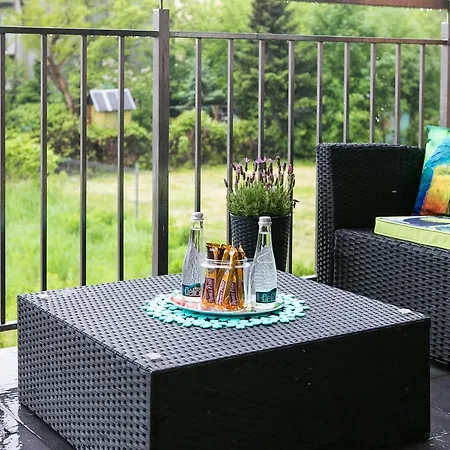 Novum Hotel apartamentowy Kraków