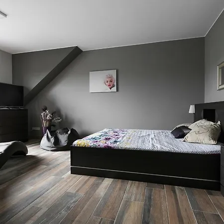 Novum Hotel apartamentowy