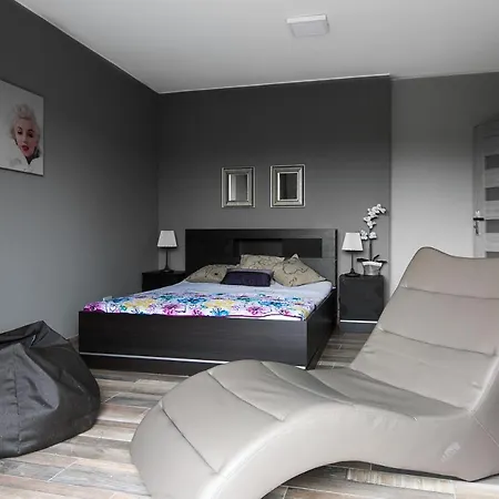 Novum Hotel apartamentowy *