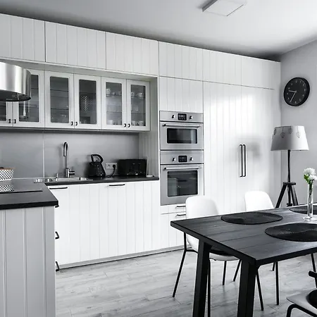 Novum Hotel apartamentowy *