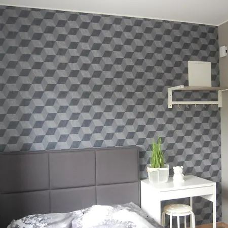 Hotel apartamentowy Novum *