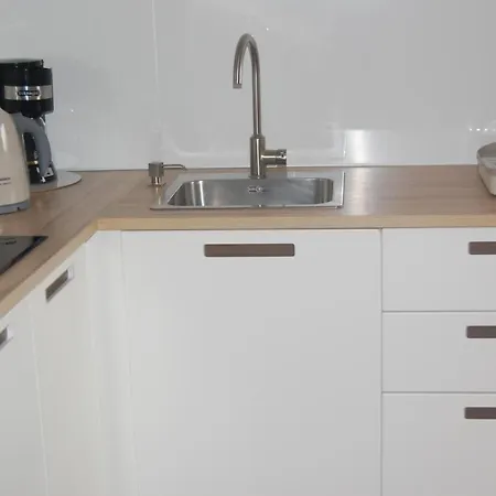 Novum Hotel apartamentowy *