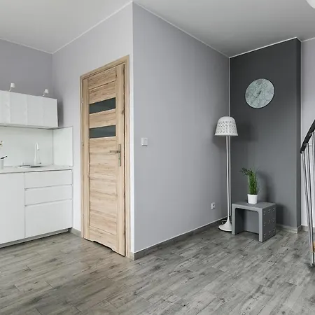 Novum Hotel apartamentowy *