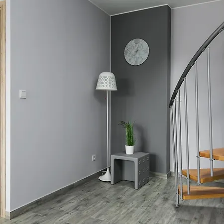 Novum Hotel apartamentowy *