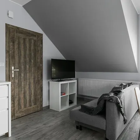 Novum Hotel apartamentowy
