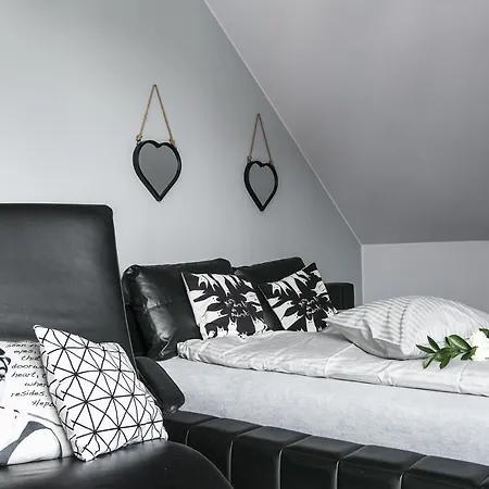Novum Hotel apartamentowy *