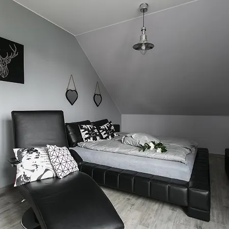 Novum Hotel apartamentowy