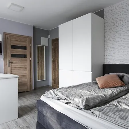 Novum Hotel apartamentowy