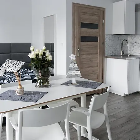 Novum Hotel apartamentowy Kraków