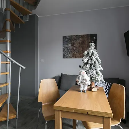 Novum Hotel apartamentowy *
