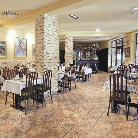 Hotel Teresita