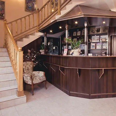 Teresita Hotel