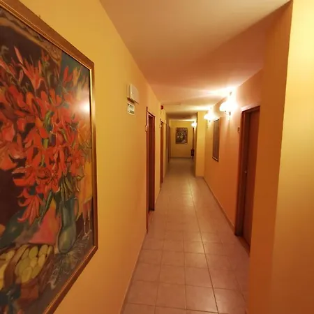 Hotel Teresita 2*