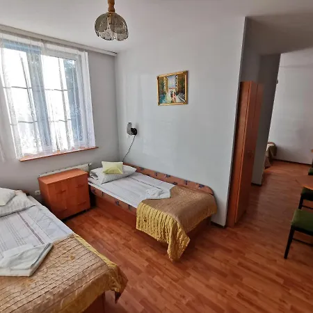 Teresita Hotel 2*