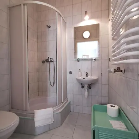 Teresita Hotel 2*
