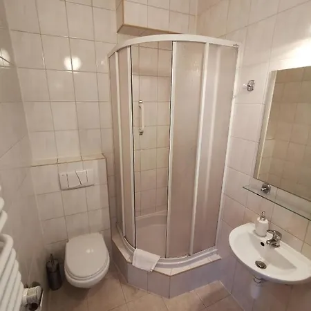 Hotel Teresita Krakow