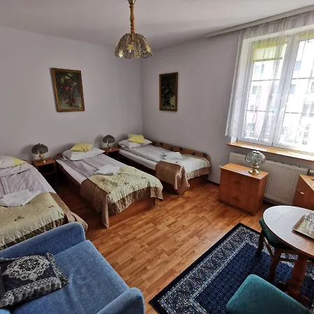 Hotel Teresita