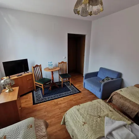 Hotel Teresita