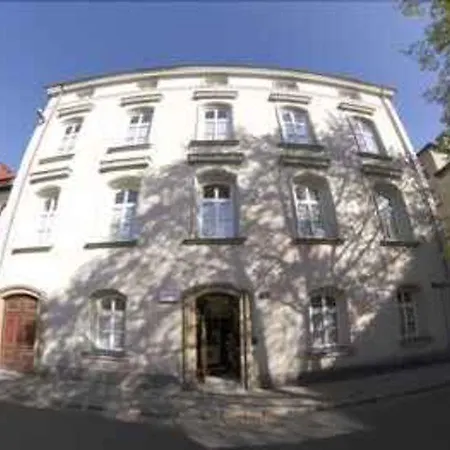 Hostel City Hostel *