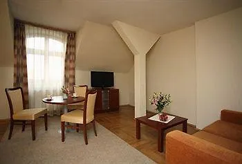 Apart Otel Red Brick Krakow