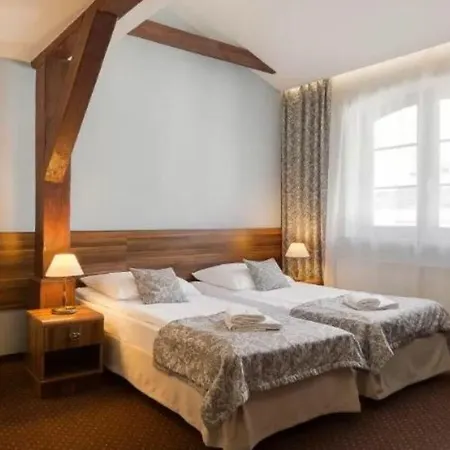 Wit Stwosz Hotel