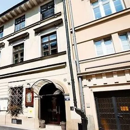 Mikołaj Hotel Kraków