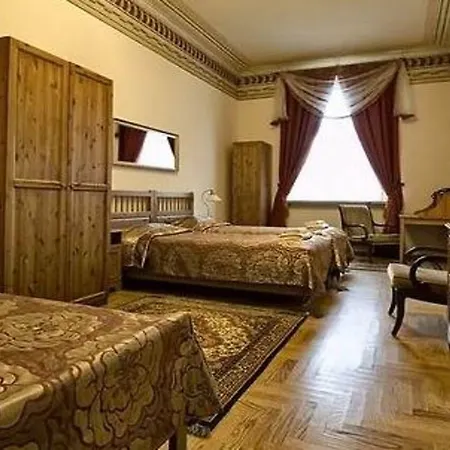 Hotel Mikołaj 3*