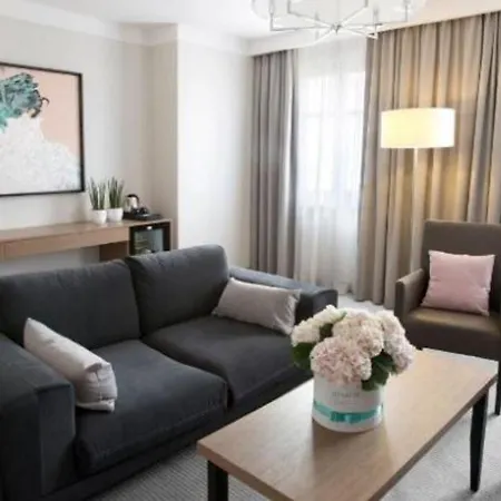 Benefis Boutique Hotel
