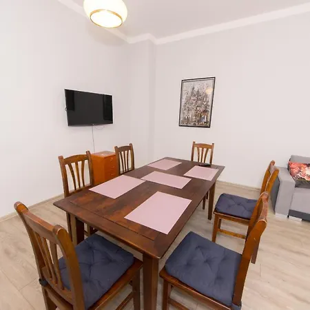 Apartament Location On Main Square P4you Pl