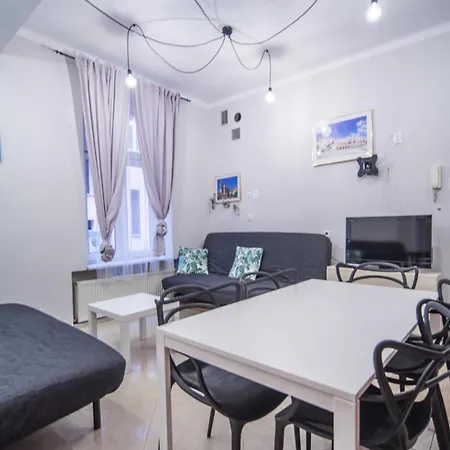 Amber Apartament