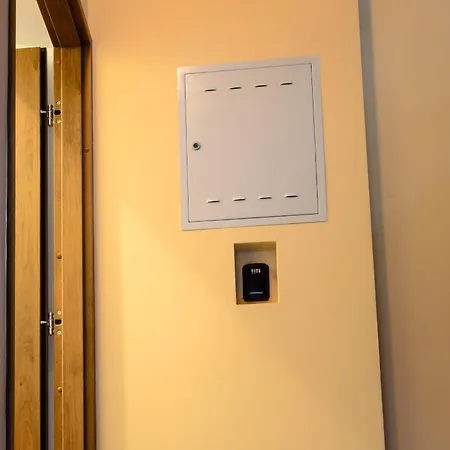 Apartment Winnicy Kresy Ii Krakow