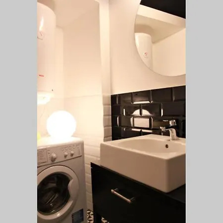Apartmán Unique Brick 5 - Old Town & Market Square *
