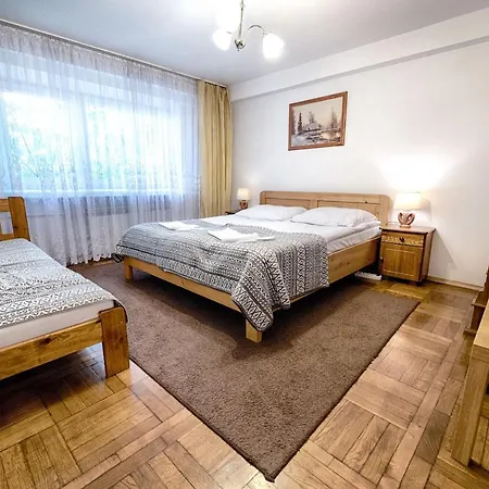 Bagry * Krakow