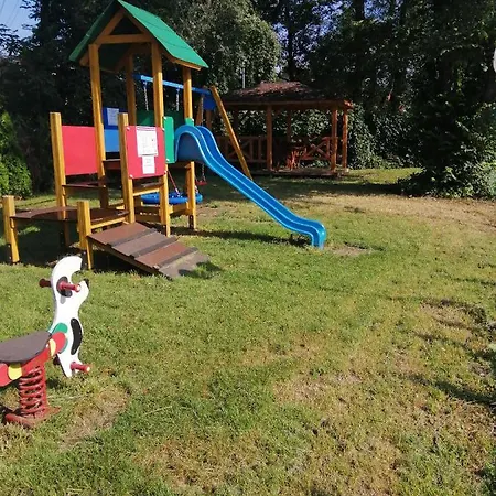 Zakliki 3*