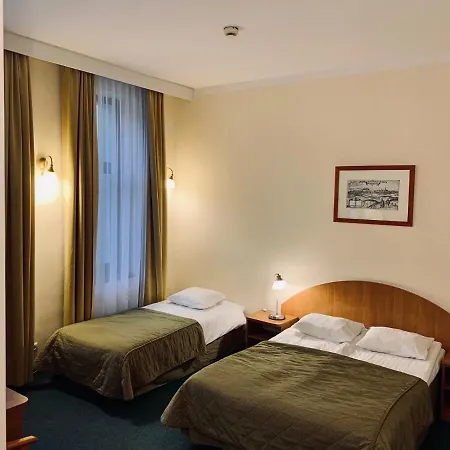 Otel Matejko 3*