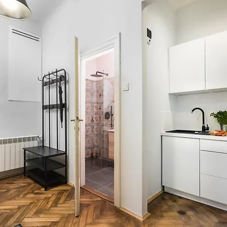 ★zjawiskowo I Przestronnie★ Pokochasz To Miejsce! Apartament