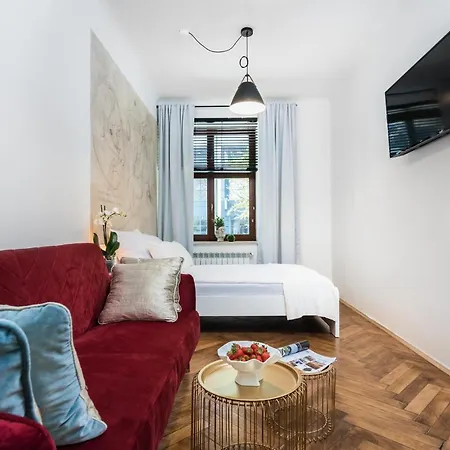Apartament ★zjawiskowo I Przestronnie★ Pokochasz To Miejsce! *