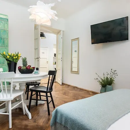 Apartament ★zjawiskowo I Przestronnie★ Pokochasz To Miejsce! *