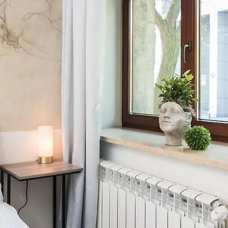 ★zjawiskowo I Przestronnie★ Pokochasz To Miejsce! Apartament