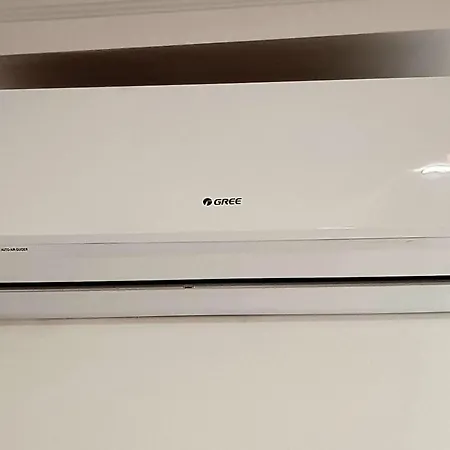 Gaj - Air Condition Appartement *