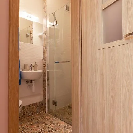 Piast Apartment *