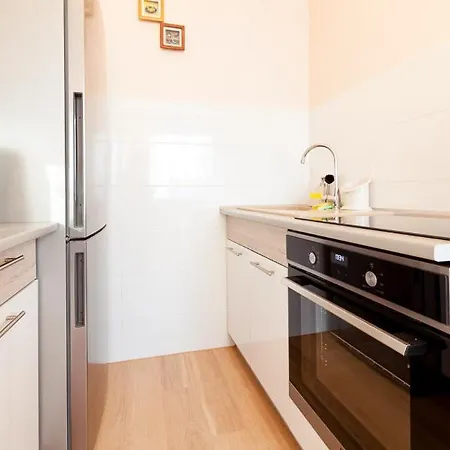 Apartment Piast Krakow