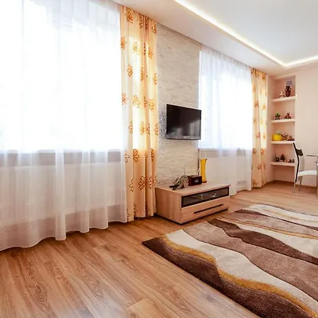 Piast Apartment Krakow