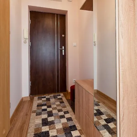 Piast Apartment *