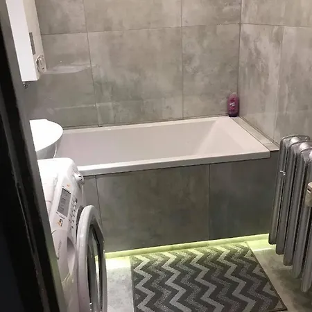 Apartament Pradnik Apartment *